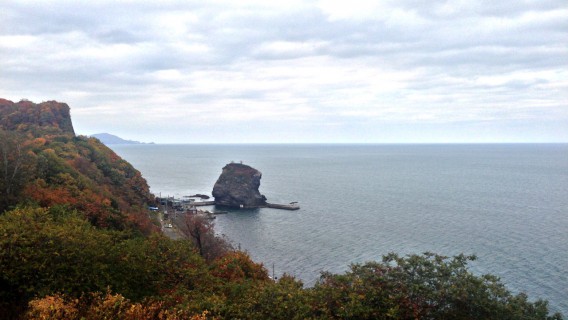 恵比須島