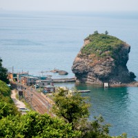 恵比寿島