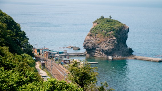 恵比寿島